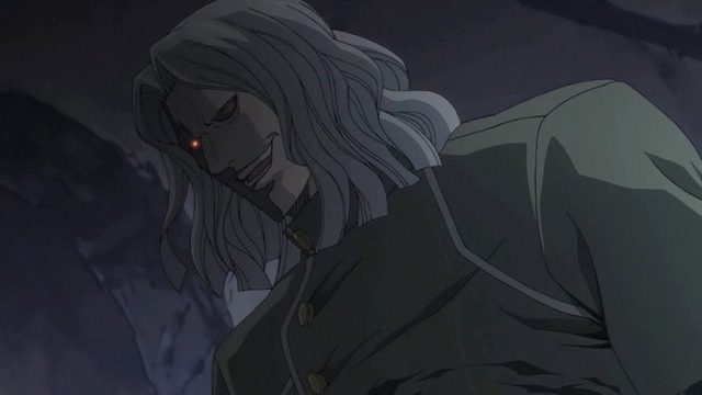 Fairy Tail S02E16