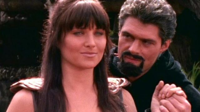 Xena: La Princesa Guerrera S01E06