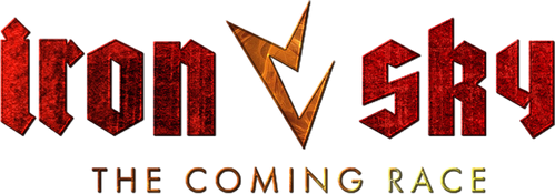 Iron Sky: The Coming Race