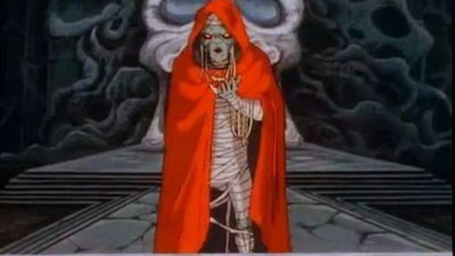 ThunderCats S04E09