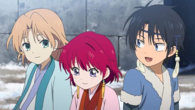 Akatsuki no Yona S01E03
