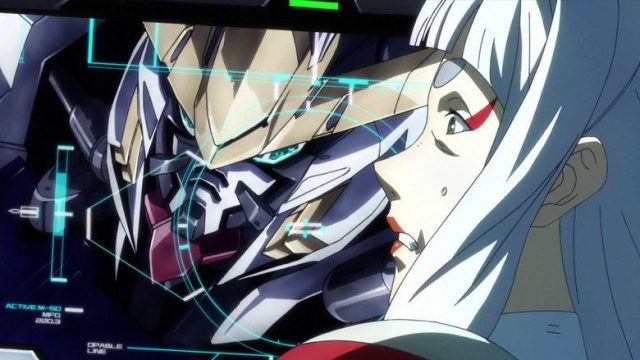 Mobile Suit Gundam: Iron-Blooded Orphans S01E23