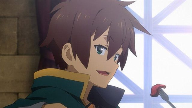 Konosuba: God's Blessing on this Wonderful World! S03E07