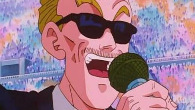 Dragon Ball GT S01E41