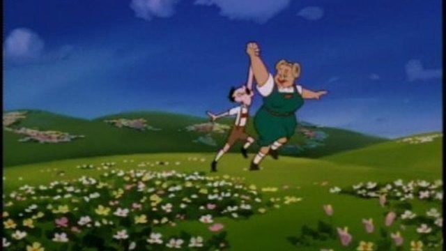 Animaniacs S01E139