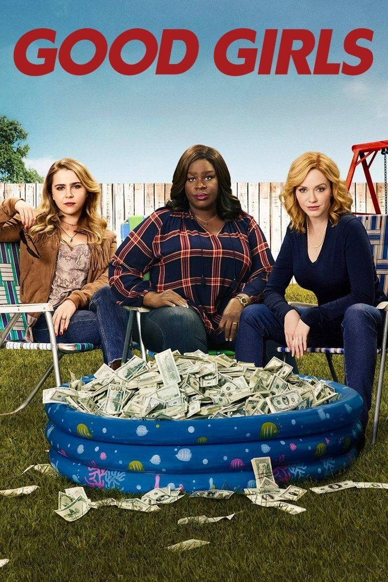 Chicas buenas Temporada 1
