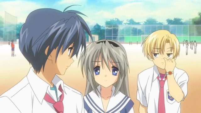 Clannad S01E18