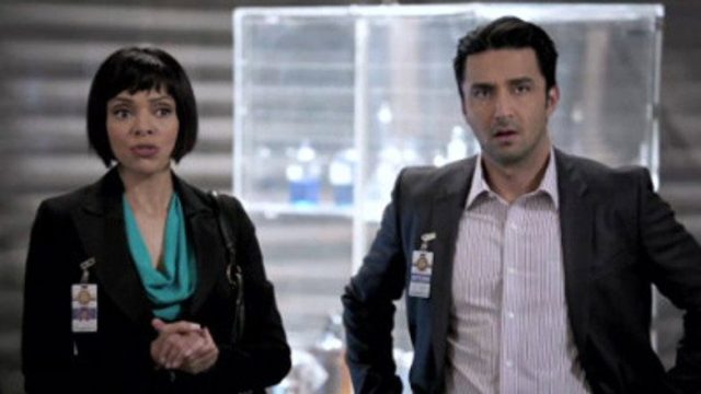 Bones S08E18