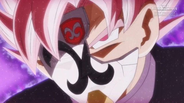 Dragon Ball Heroes S04E03