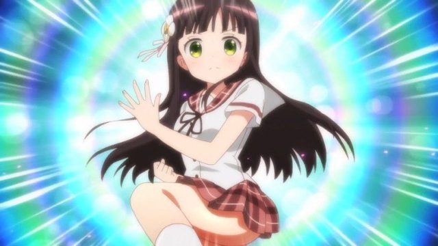 Gochūmon wa Usagi Desu ka? S03E05