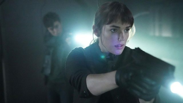 Agents of S.H.I.E.L.D S06E01