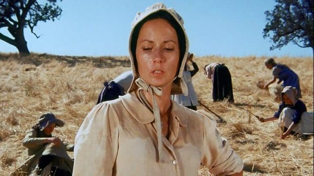 La familia Ingalls S01E03