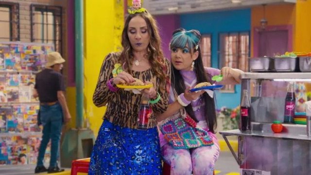 Tal para cual S03E05