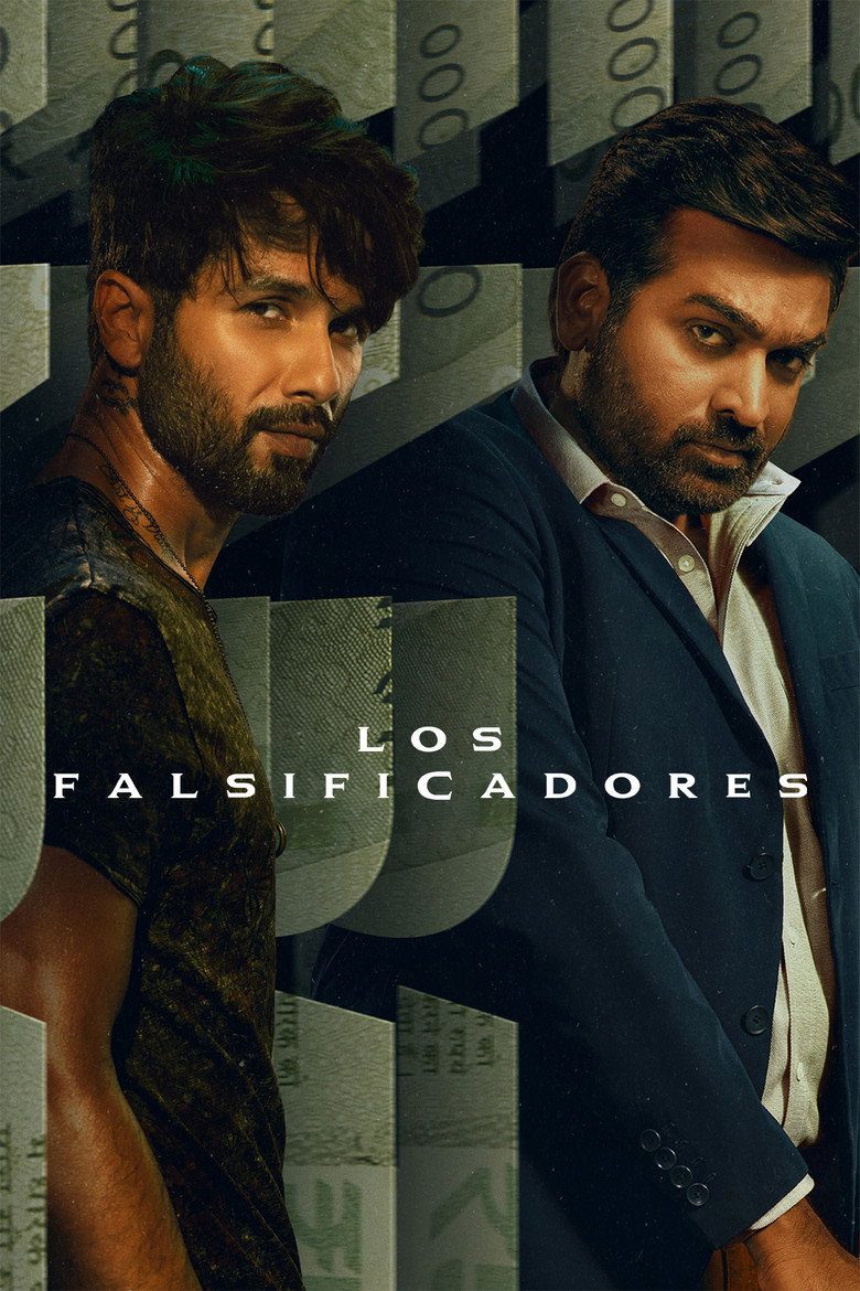 Falso Temporada 2