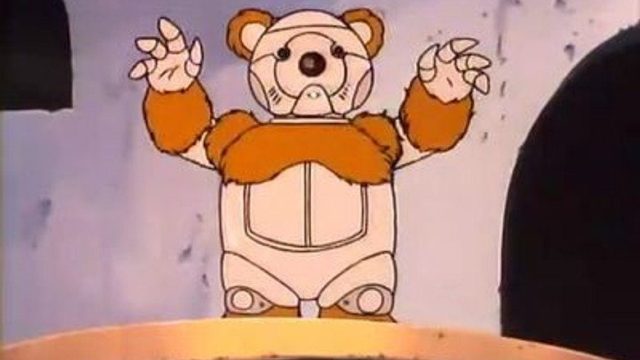 ThunderCats S04E12