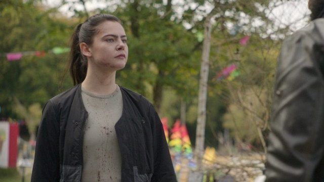 El hijo bastardo y el mismísimo diablo S01E06