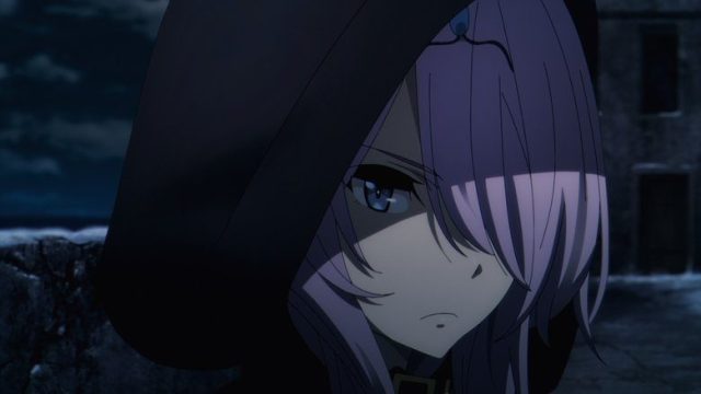 The Eminence in Shadow S02E09
