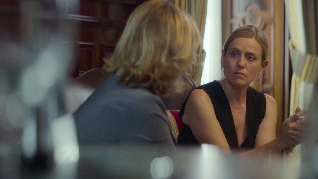 Intimidad S01E08