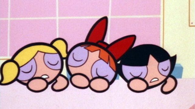 Las chicas superpoderosas S02E14