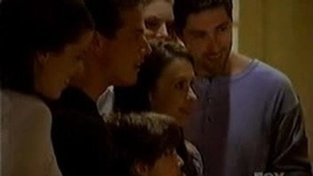 Party of Five S06E23
