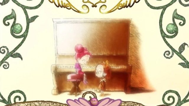 Magical DoReMi S04E49