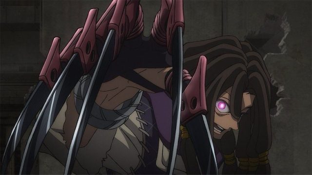Gachiakuta S01E06
