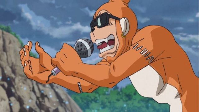 Digimon Adventure S01E43