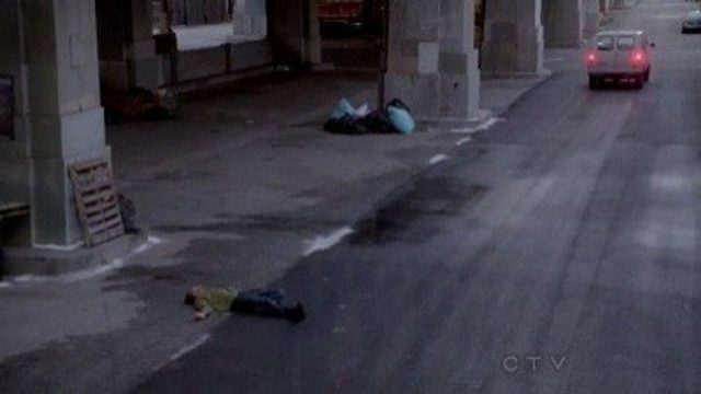 CSI: Nueva York S09E14