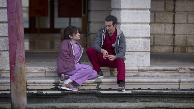 Odio la navidad S02E05