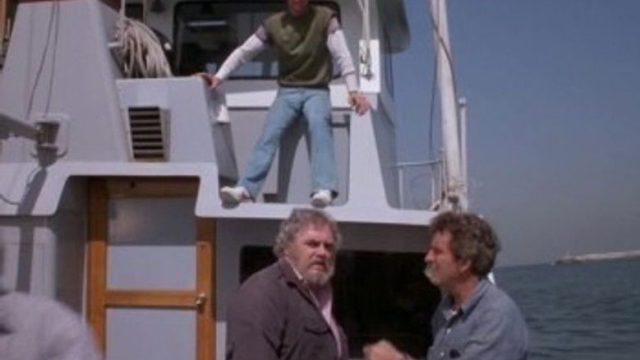 El Auto Fantástico S02E05