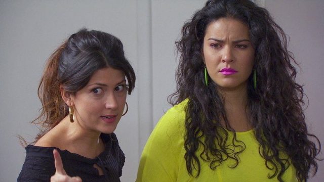 Señora Acero S01E47