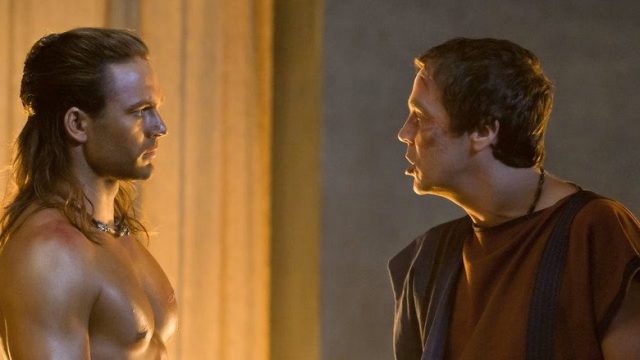 Spartacus S00E02