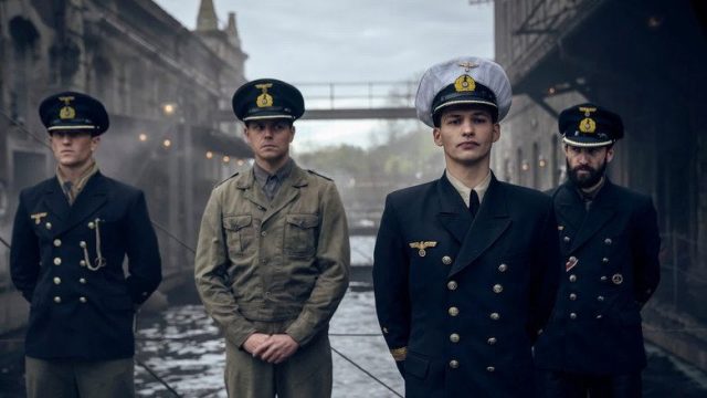 Das Boot S03E02