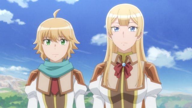 Tsukimichi: Moonlit Fantasy S02E08