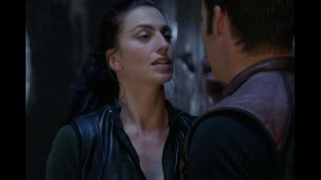 Farscape S00E13