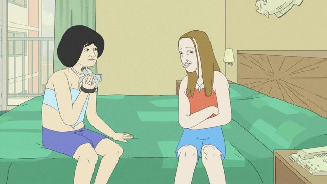 PEN15 S02E08