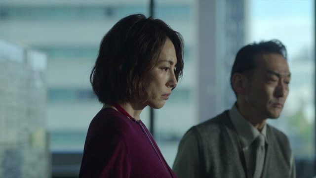 La periodista S01E04