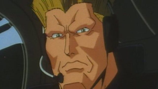 Street Fighter II: V S01E20