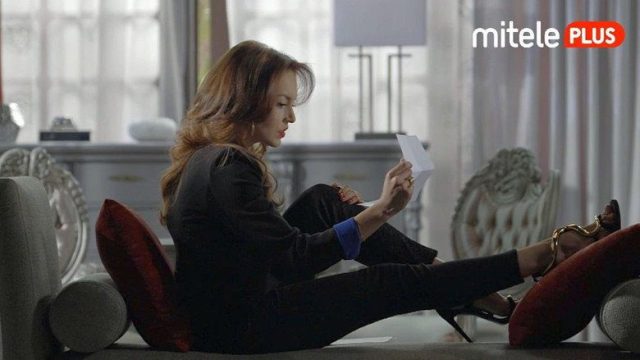 Tres veces Ana, iguales y distintas S01E13