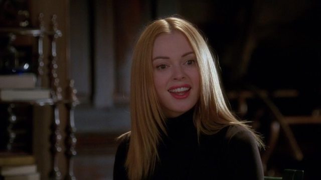 Hechiceras S06E11