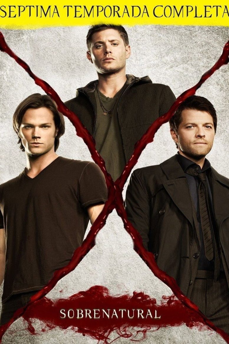 Supernatural Temporada 7
