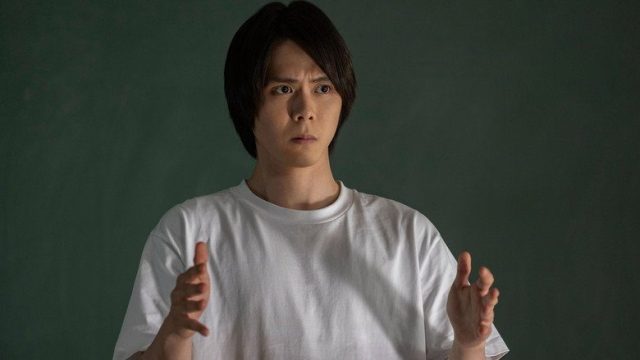 Land of Tanabata S01E03