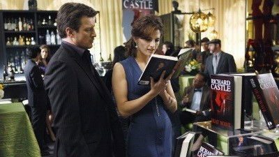 Castle S02E05