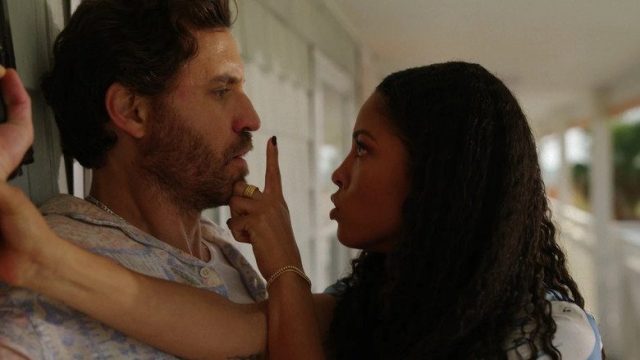 Un hombre de Florida S01E06