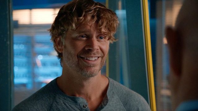 NCIS: Los Ángeles S14E08