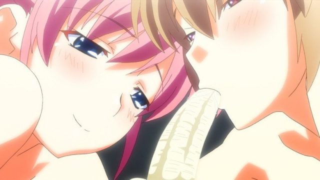 Le Fruit de la Grisaia S00E12