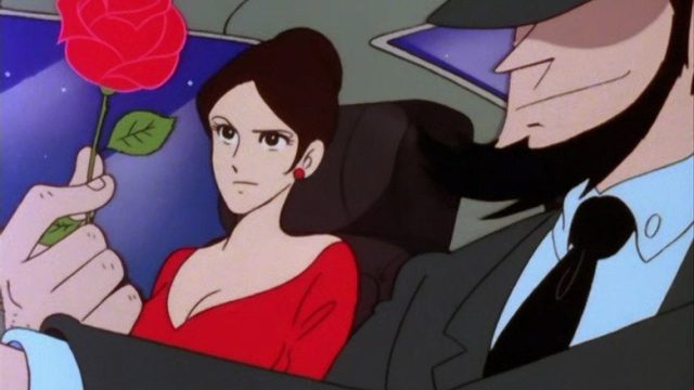 Lupin III S02E26