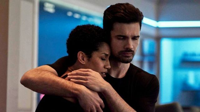 The Expanse S05E01