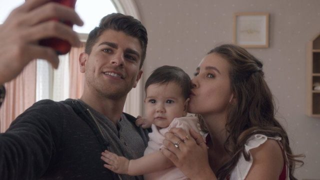 Madre sólo hay dos S01E04