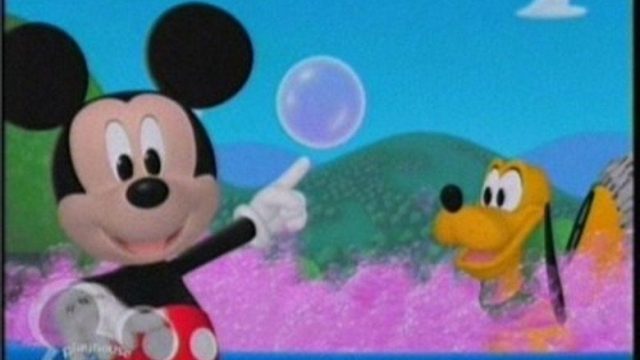 La Casa de Mickey Mouse S02E17